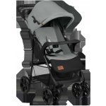Lionelo Sport EMMA PLUS GREY DOVE 2024 – Sleviste.cz
