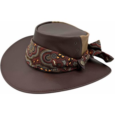 Jacaru Jillaroo černý – Zboží Mobilmania