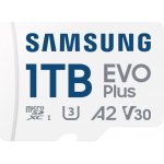 Samsung micro SDXC Class 10 1TB MB-MC1T0SA/EU – Zboží Živě