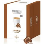 Cremesso Kapsle Lungo Crema 48 ks – Hledejceny.cz