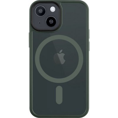 Pouzdro Tactical MagForce Hyperstealth iPhone 13 mini Forest zelené