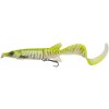 Návnada a nástraha Savage Gear 3D Hybrid Pike Slow Sink Lemon Pike 17cm 47g