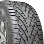 General Tire Grabber UHP 265/70 R15 112H – Hledejceny.cz