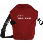 DMM Traction Chalk Bag červená – Zboží Mobilmania