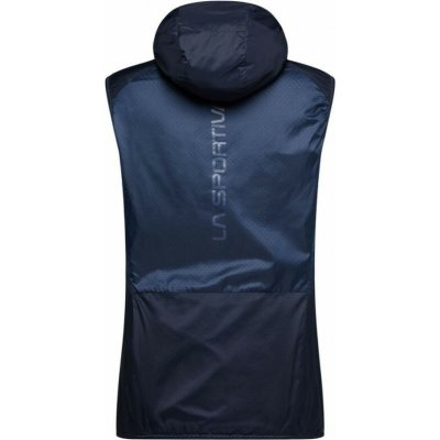 La Sportiva Across Lite Vest W Night Sky – Zbozi.Blesk.cz
