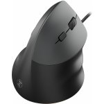 Eternico Wired Vertical Mouse MDV490 AET-MDV490B – Sleviste.cz