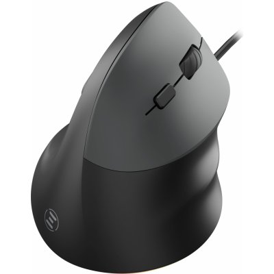 Eternico Wired Vertical Mouse MDV490 AET-MDV490B – Sleviste.cz