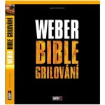 Weber - Bible grilování – Hledejceny.cz