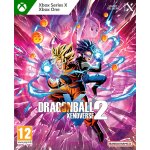 Dragon Ball Xenoverse 2 – Sleviste.cz