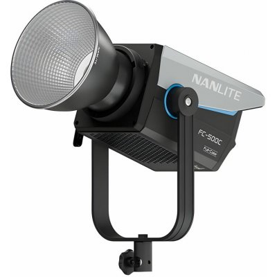 NanLite FC-500C – Zboží Živě