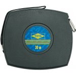 Vorel Pásmo měřící ocelové 50 m x10 mm – Hledejceny.cz