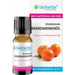 Bioherba esenciální olej Mandarinka 10 ml – Hledejceny.cz