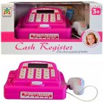 Lamps Pokladna na baterie – Zboží Dáma