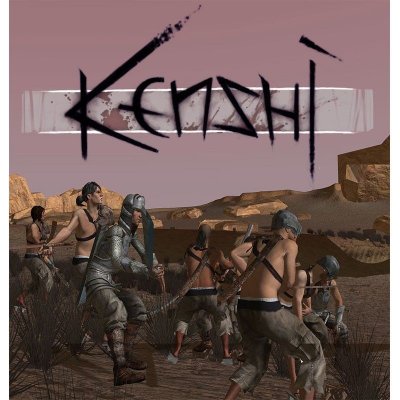 Kenshi – Zboží Mobilmania