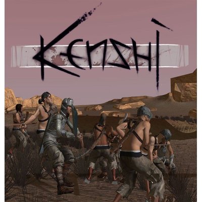 Kenshi – Hledejceny.cz