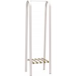 Hübsch Sempre 162 cm šedý – Zboží Mobilmania