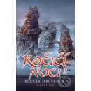 Kočičí noci 3: Paní z peřejí - Blanka Jirušková