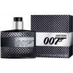 James Bond 007 toaletní voda pánská 50 ml – Zboží Mobilmania