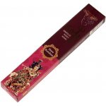 Misbah Hare Krishna indické vonné tyčinky 15 ks – Zboží Dáma