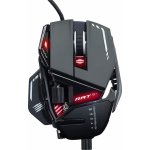 Mad Catz R.A.T. 8+ MR05DCINBL000-0 – Hledejceny.cz