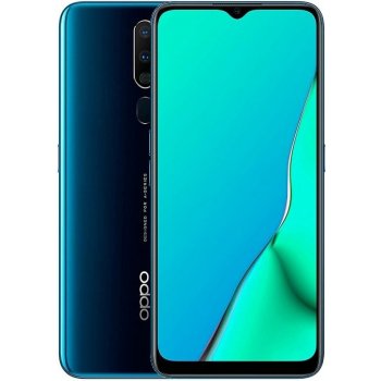 Oppo A9 2020 4GB/128GB od 7 097 Kč - Heureka.cz