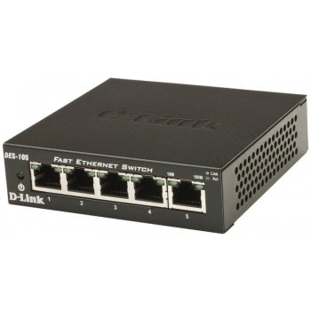 D-Link DES-105