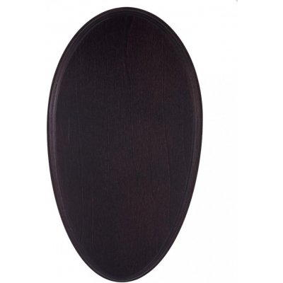 Dřevo Novák Podložka pod trofej č.307 černá – Zboží Mobilmania