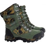 PROLOGIC Boty Bank Bound Trek Boot Camo – Zboží Dáma