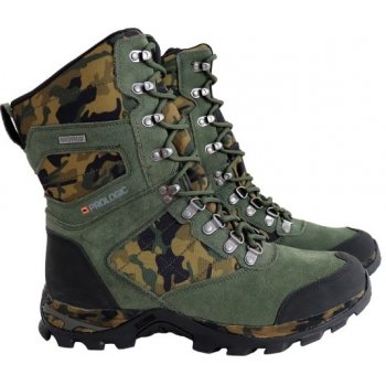 PROLOGIC Boty Bank Bound Trek Boot Camo