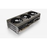 Sapphire NITRO+ Radeon RX 9070 GAMING 16GB 11349-01-20G – Zboží Živě