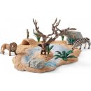 Schleich Wild Life 42258 Wasserstelle