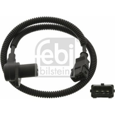 Generátor impulsů, klikový hřídel FEBI BILSTEIN 46377 – Hledejceny.cz