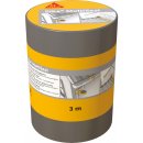 Sika MultiSeal T šedá samolepicí bitumenová 10 cm x 10 m