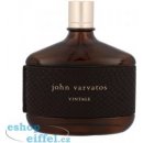 John Varvatos Vintage toaletní voda pánská 125 ml