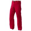Dámské sportovní kalhoty Warmpeace Muriel Lady rose red