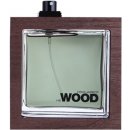 Dsquared2 He Wood Rocky Mountain Wood toaletní voda pánská 100 ml tester