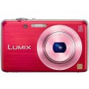 Panasonic Lumix DMC-FS45