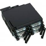 Icy Dock ToughArmor MB606SPO-B – Sleviste.cz