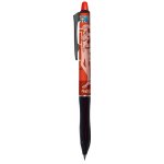 Pilot FriXion Ball Plus One Piece Ltd. 2070-702-OP M 0,7mm červený – Zboží Živě