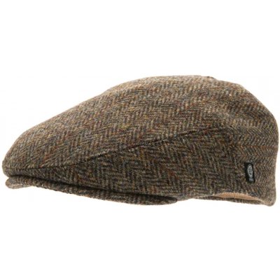 CTH Ericsson of Sweden driver cap od CTH Ericson Edward Harris Tweed Edward Green – Zboží Mobilmania