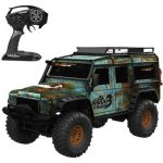 Amewi Max Tiger 3 Dirt Climbing SUV 4x4 Led proporcionální ochranný rám 100% RTR 1:10 – Sleviste.cz