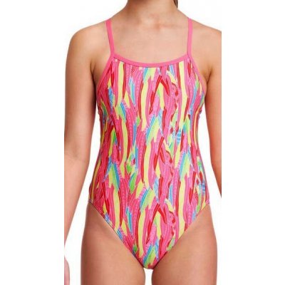 Funkita Feather Flock Girls Single Strap One – Hledejceny.cz
