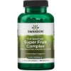 Doplněk stravy Swanson Super Fruit Complex 90 kapslí