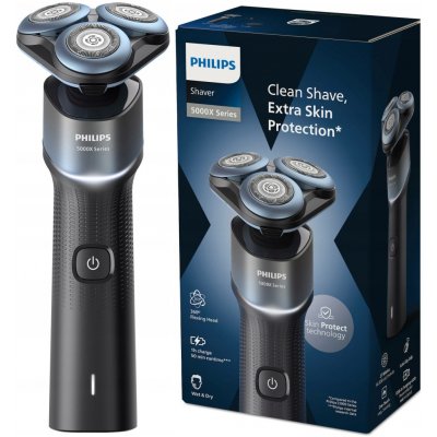 Philips Series 5000X Wet & Dry X5006/00 – Zboží Dáma