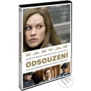 odsouzení DVD