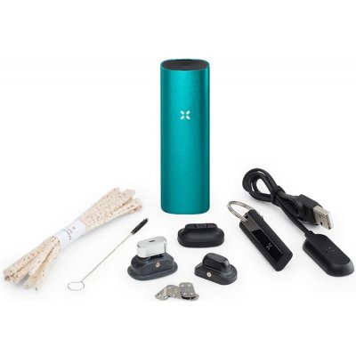 PAX 3 Kompletní sada 3500 mAh Teal 1 ks – Zbozi.Blesk.cz