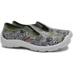 Befado chlapecké bačkory Danny 975Y188 game – Zbozi.Blesk.cz