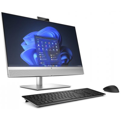 HP EliteOne 870 G9 7B124EA – Zboží Mobilmania