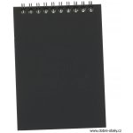 Vyškrabovací notes 10 x 14 cm W892008 10 listů – Sleviste.cz