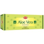 Hem Vonné tyčinky Aloe Vera 20 ks – Sleviste.cz